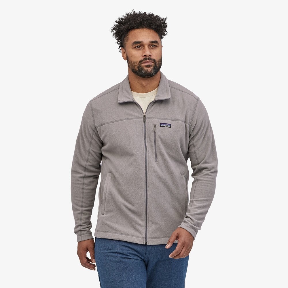 NWOT Patagonia Men’s Micro D Fleece Jacket